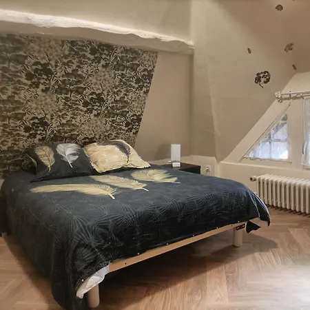 Holiday home Chaumiere Du Chateau D'o Et Sa Mini Ferme ,gite 21couchages *