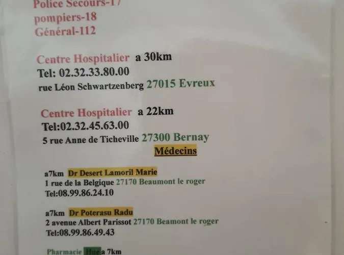 Holiday home Chaumiere Du Chateau D'o Et Sa Mini Ferme ,gite 21couchages